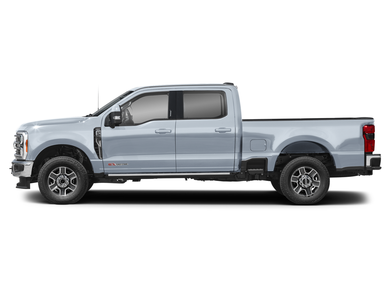 2027 Ford Super Duty F-250 SRW LARIAT