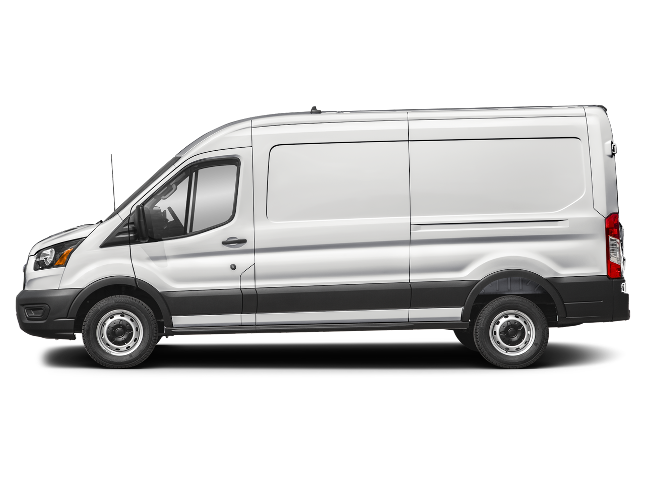 2027 Ford Transit Cargo Van MR CARGO RWD