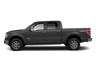 2012 Ford F-150 FX2