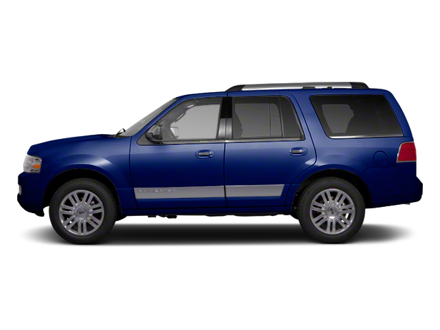 2012 Lincoln Navigator Base