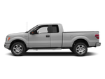 2013 Ford F-150 FX2