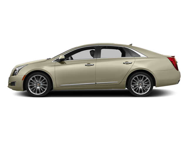2014 Cadillac XTS Base