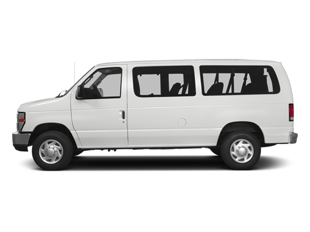 2014 Ford Econoline Wagon XLT