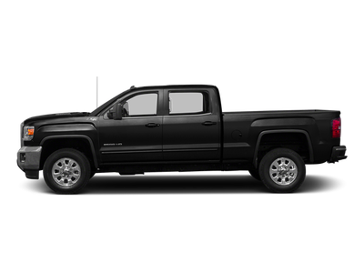 2015 GMC Sierra 2500HD SLE
