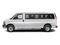 2017 Chevrolet Express Passenger LT