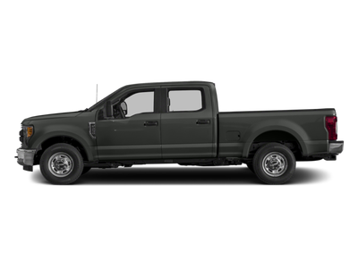 2017 Ford Super Duty F-250 SRW XL