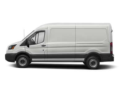 2018 Ford Transit Van Base