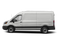 2018 Ford Transit Van Base