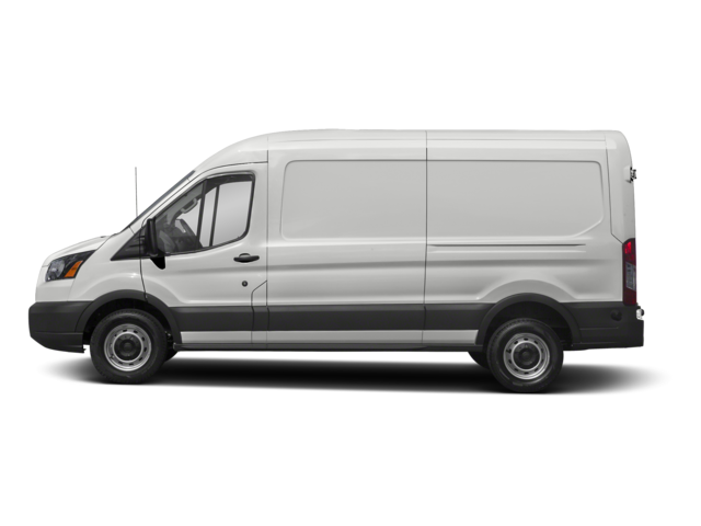2018 Ford Transit Van Base