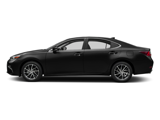 2018 Lexus ES ES 350