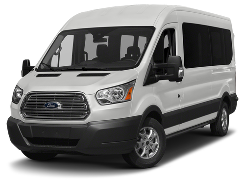 2015 Ford Transit Wagon XLT