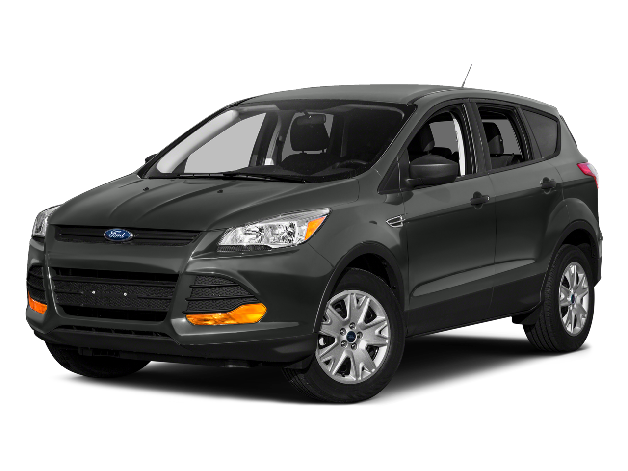 Used 2016 Ford Escape SE with VIN 1FMCU0GX1GUC20220 for sale in West Palm Beach, FL