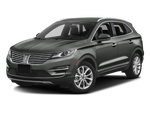2017 Lincoln MKC Premiere