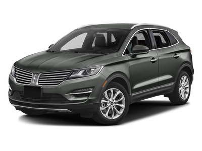 2017 Lincoln MKC Premiere