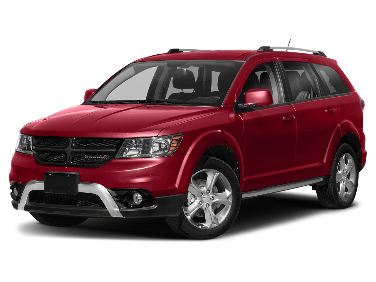 2019 Dodge Journey SE for sale in West Palm Beach, FL
