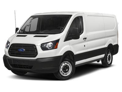 2019 Ford Transit Van Base