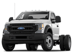 2021 Ford Super Duty F-350 DRW XL