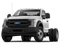 2021 Ford Super Duty F-350 DRW XL