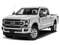 2021 Ford Super Duty F-250 SRW Platinum