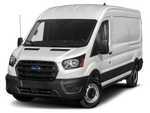 2021 Ford Transit Cargo Van 148 WB High Roof Extended Cargo