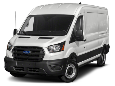 2021 Ford Transit Cargo Van 148 WB High Roof Extended Cargo