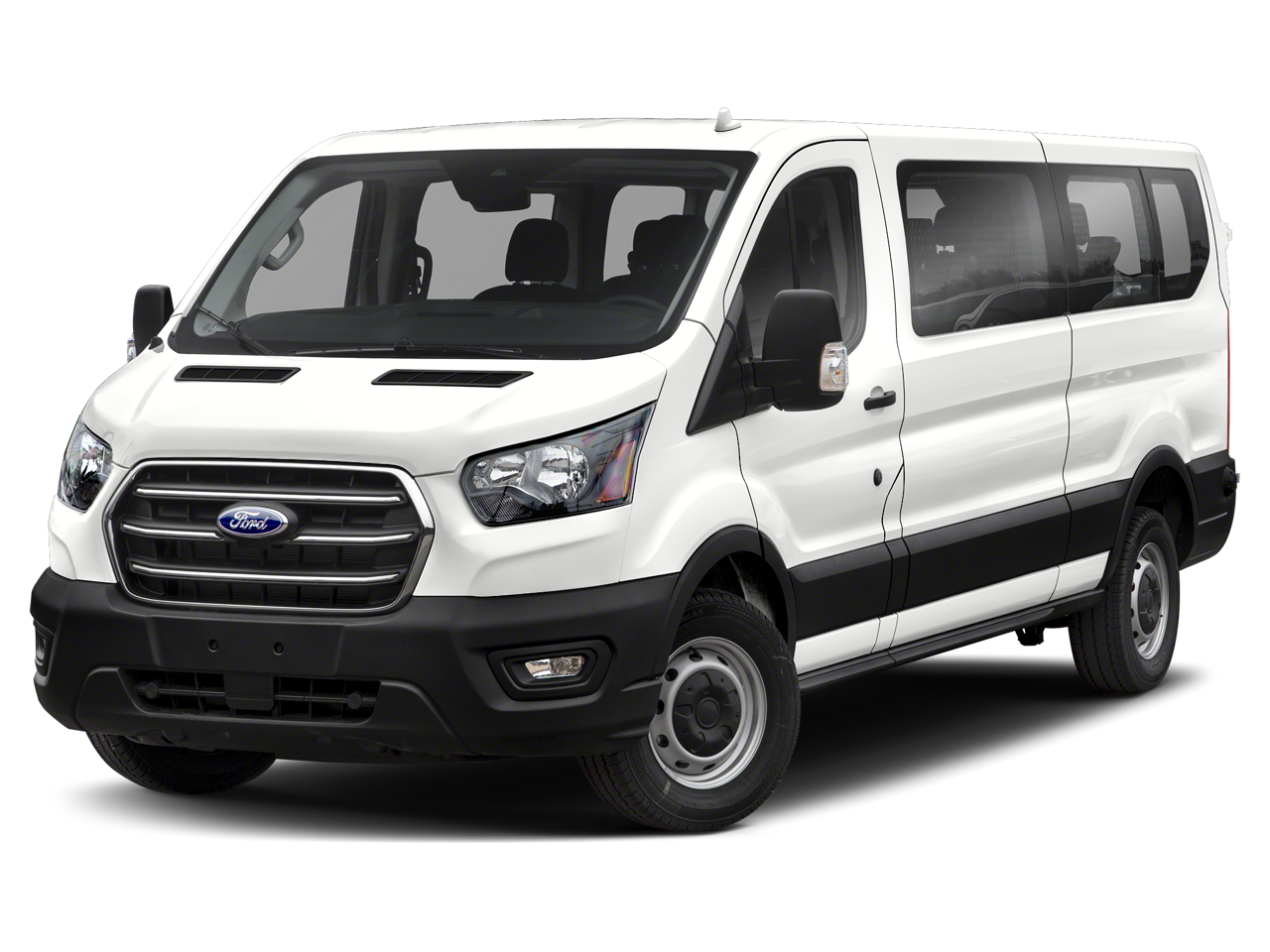 2021 Ford Transit Passenger Wagon XLT