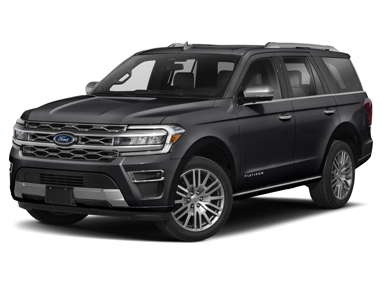 2022 Ford Expedition Platinum