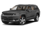 2022 Jeep Grand Cherokee L Summit Reserve