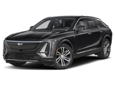 2023 Cadillac LYRIQ RWD Luxury