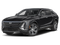 2023 Cadillac LYRIQ RWD Luxury