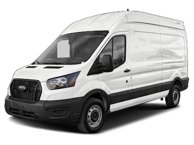 2023 Ford Transit Cargo Van Base