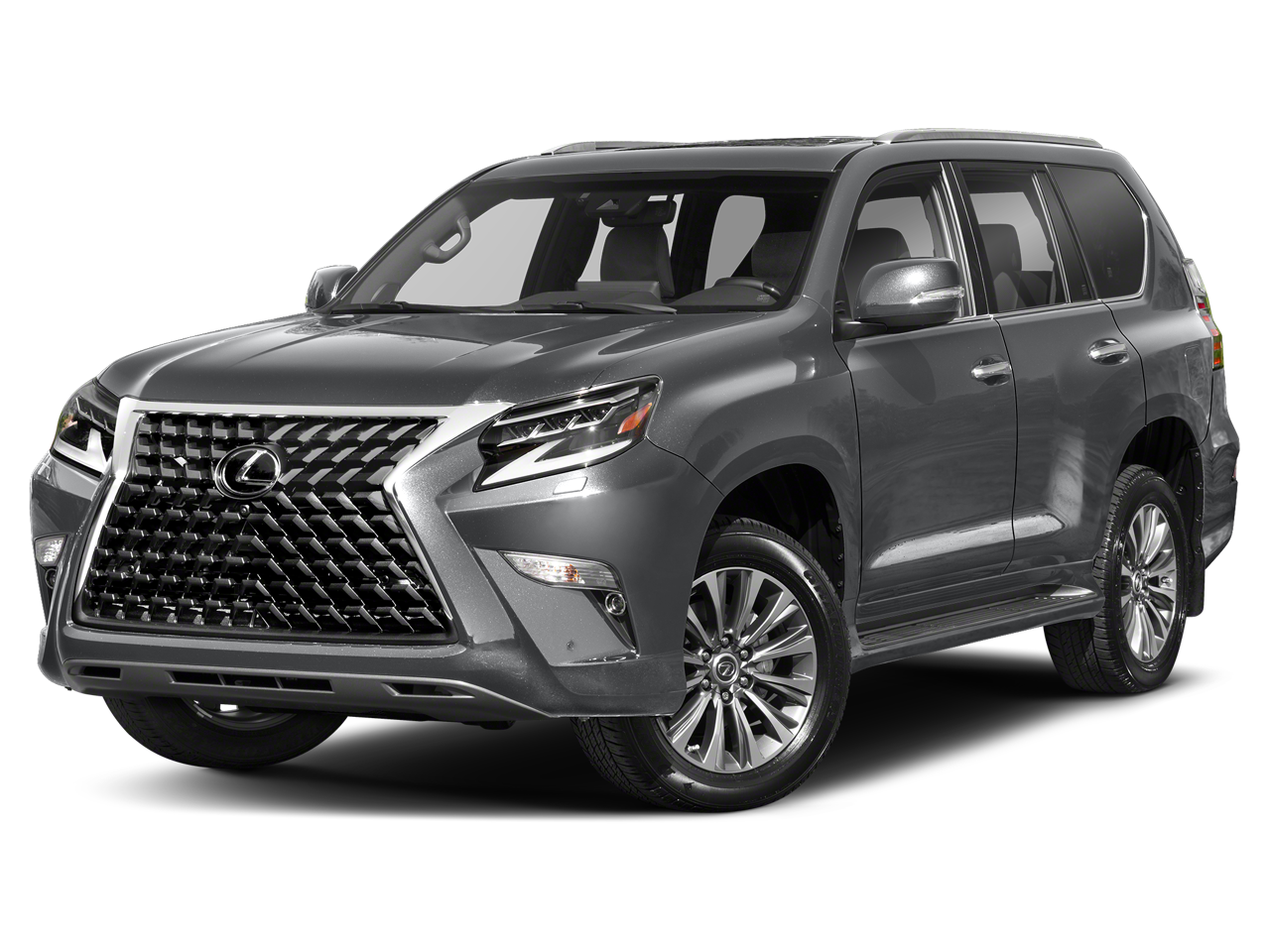 2023 Lexus GX GX 460 Luxury