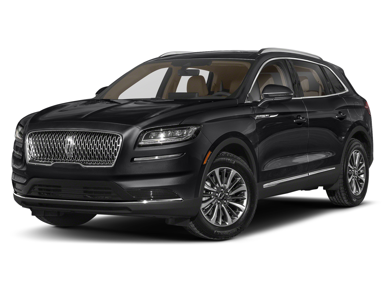 2023 Lincoln Nautilus
