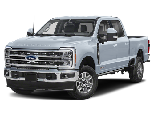 2024 Ford Super Duty F-250 SRW LARIAT