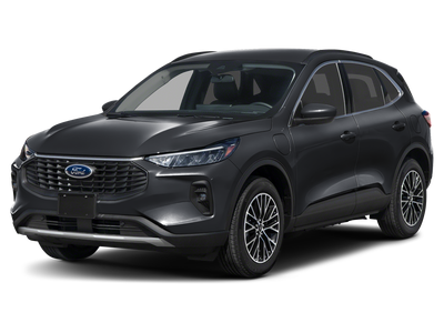 2025 Ford Escape Base