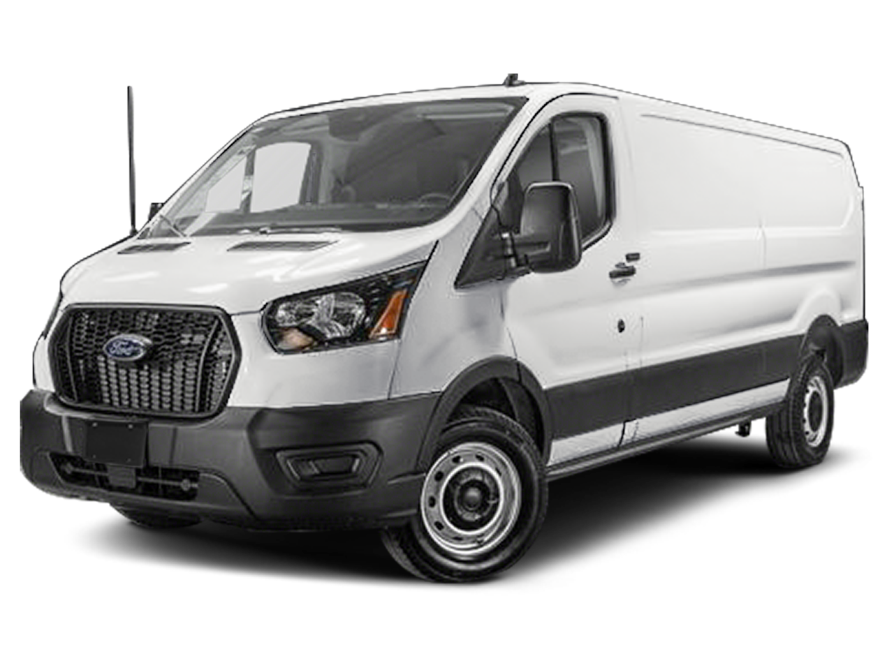 2025 Ford Transit Van Base - Photo 24