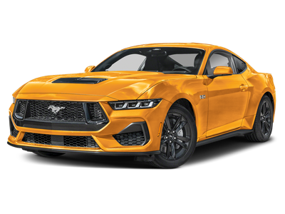 2026 Ford Mustang Premium