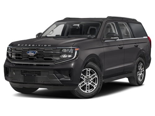 2026 Ford Expedition Base