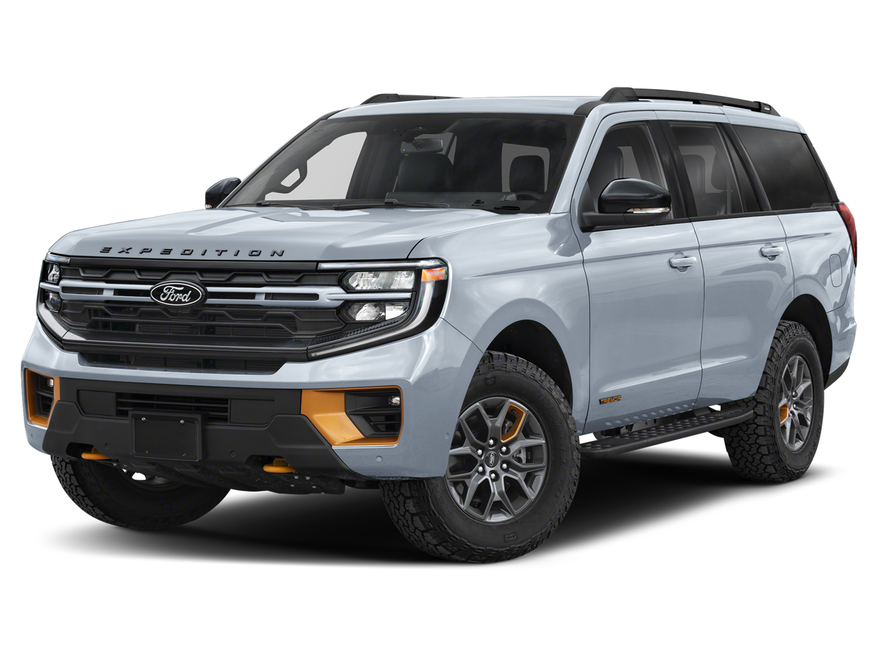2026 Ford Expedition Base