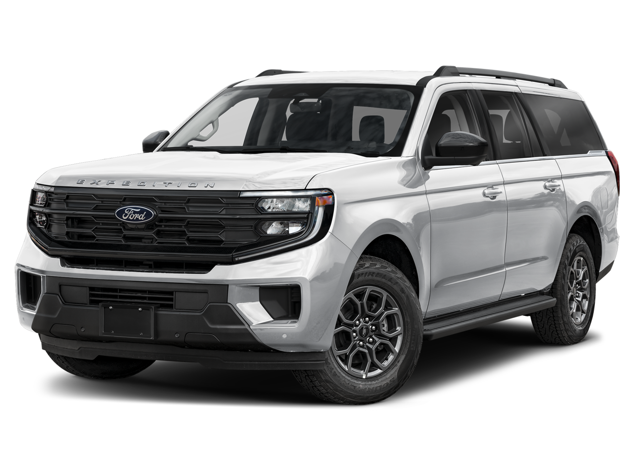 2026 Ford Expedition Max Base