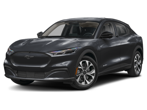 2026 Ford Mustang Mach-E Base
