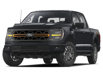 2026 Ford F-150 Base