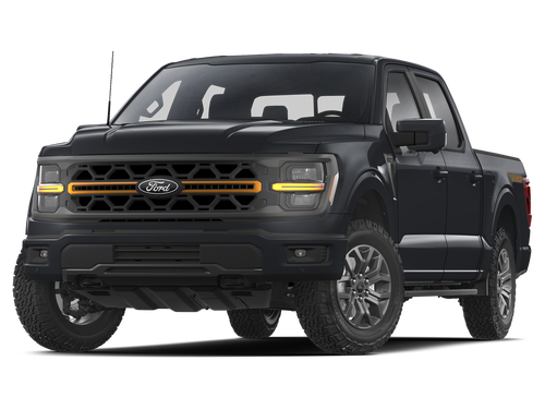 2026 Ford F-150 Base