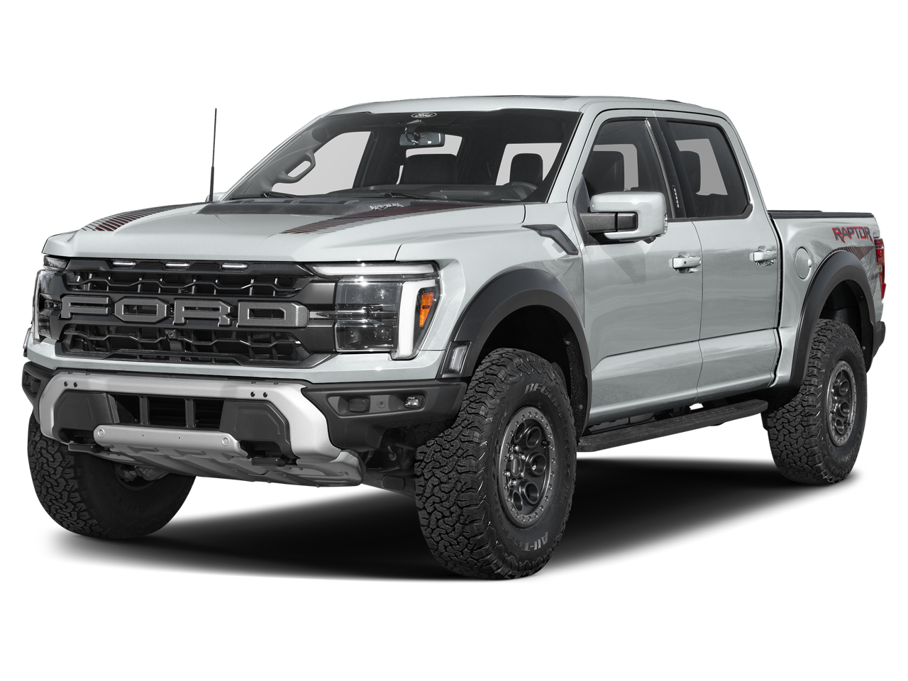 2026 Ford F-150 Base
