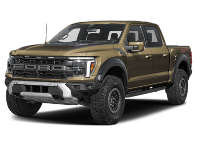 2026 Ford F-150 Base