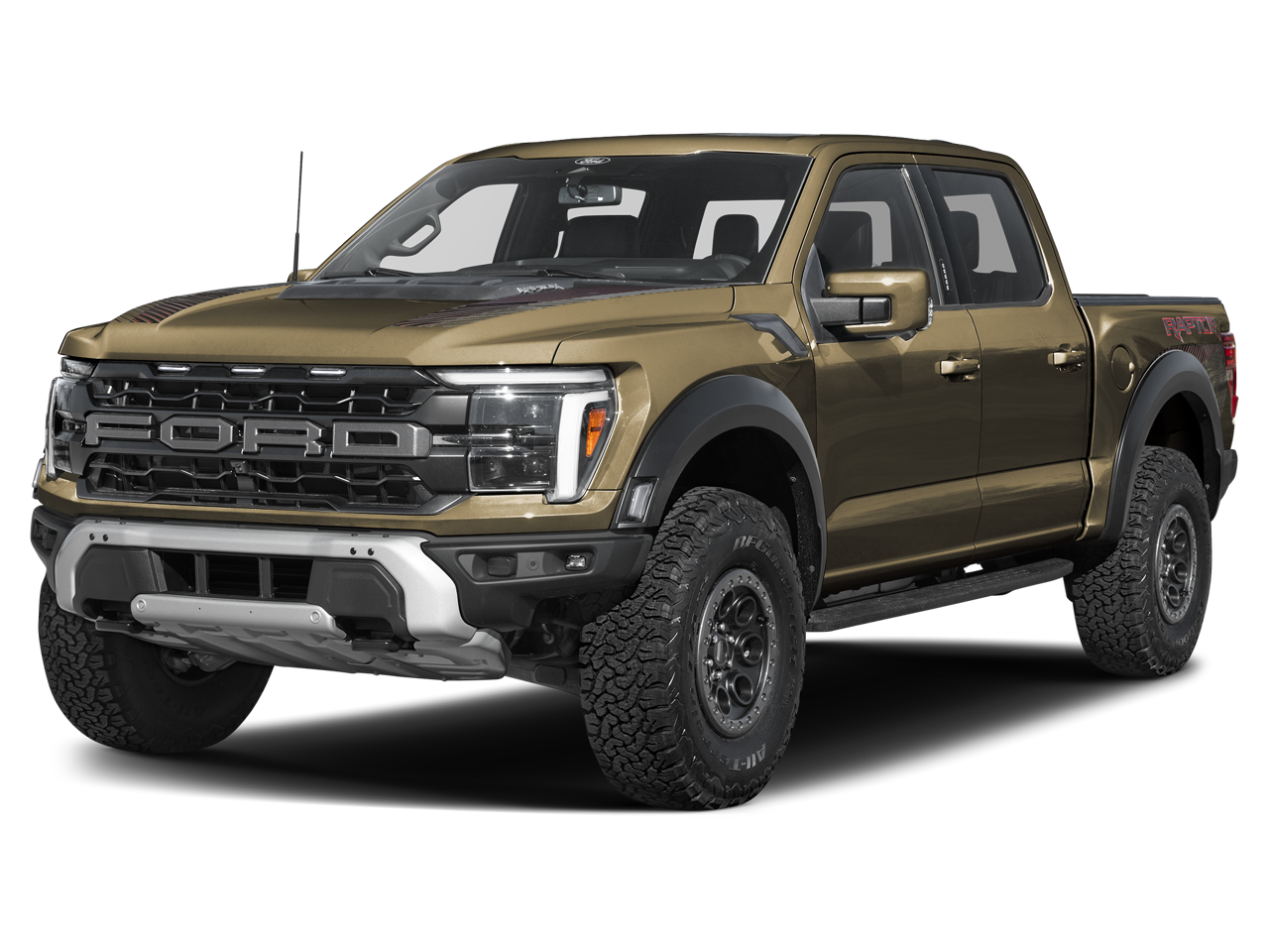 2026 Ford F-150 Base