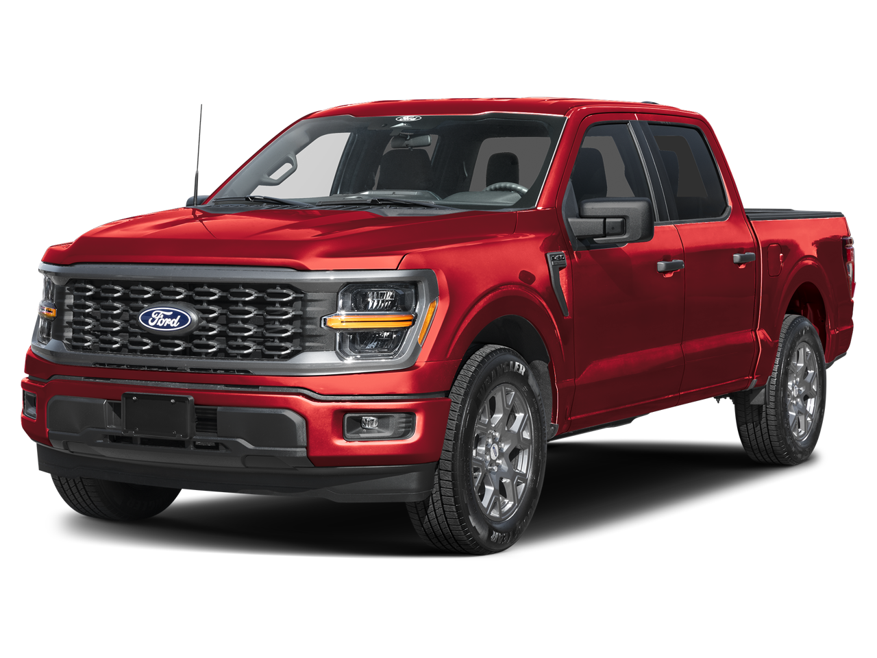 2026 Ford F-150 Base