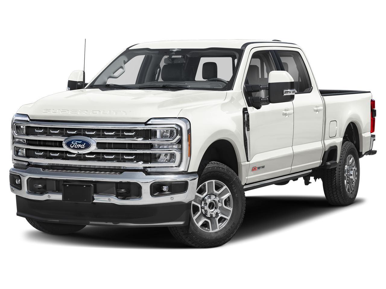 2026 Ford F-250 Super Duty Lariat - Photo 30