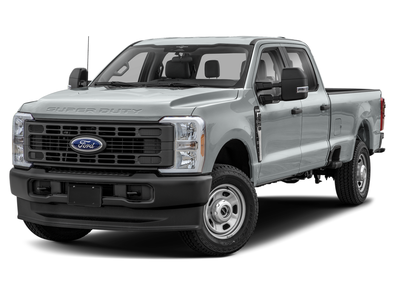2026 Ford F-350 Super Duty XL - Photo 38