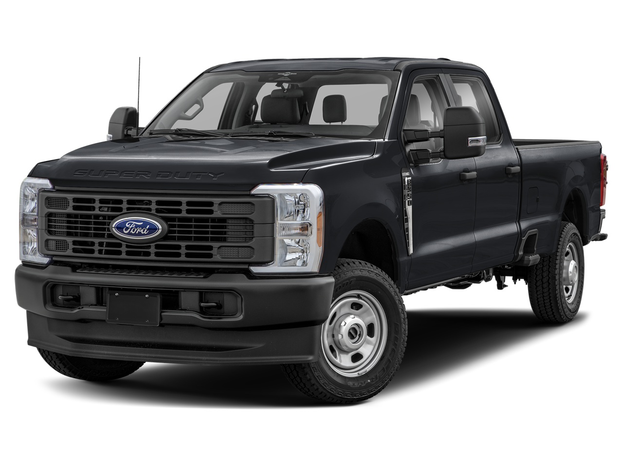 2026 Ford Super Duty F-350 DRW XL